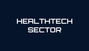 healthtech sector