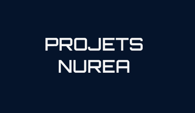 nurea research projects